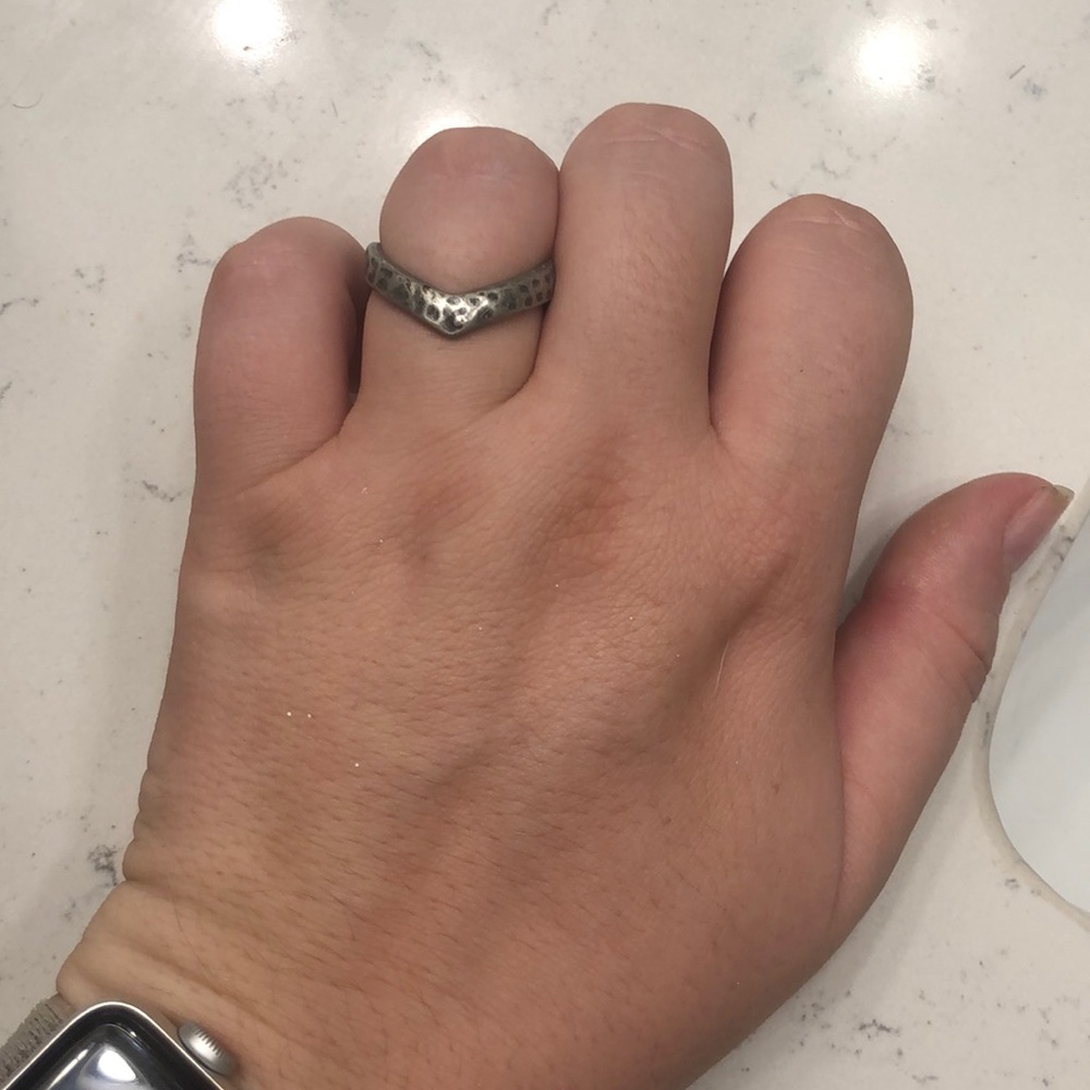 Stackable ring - Picture 2 of 3
